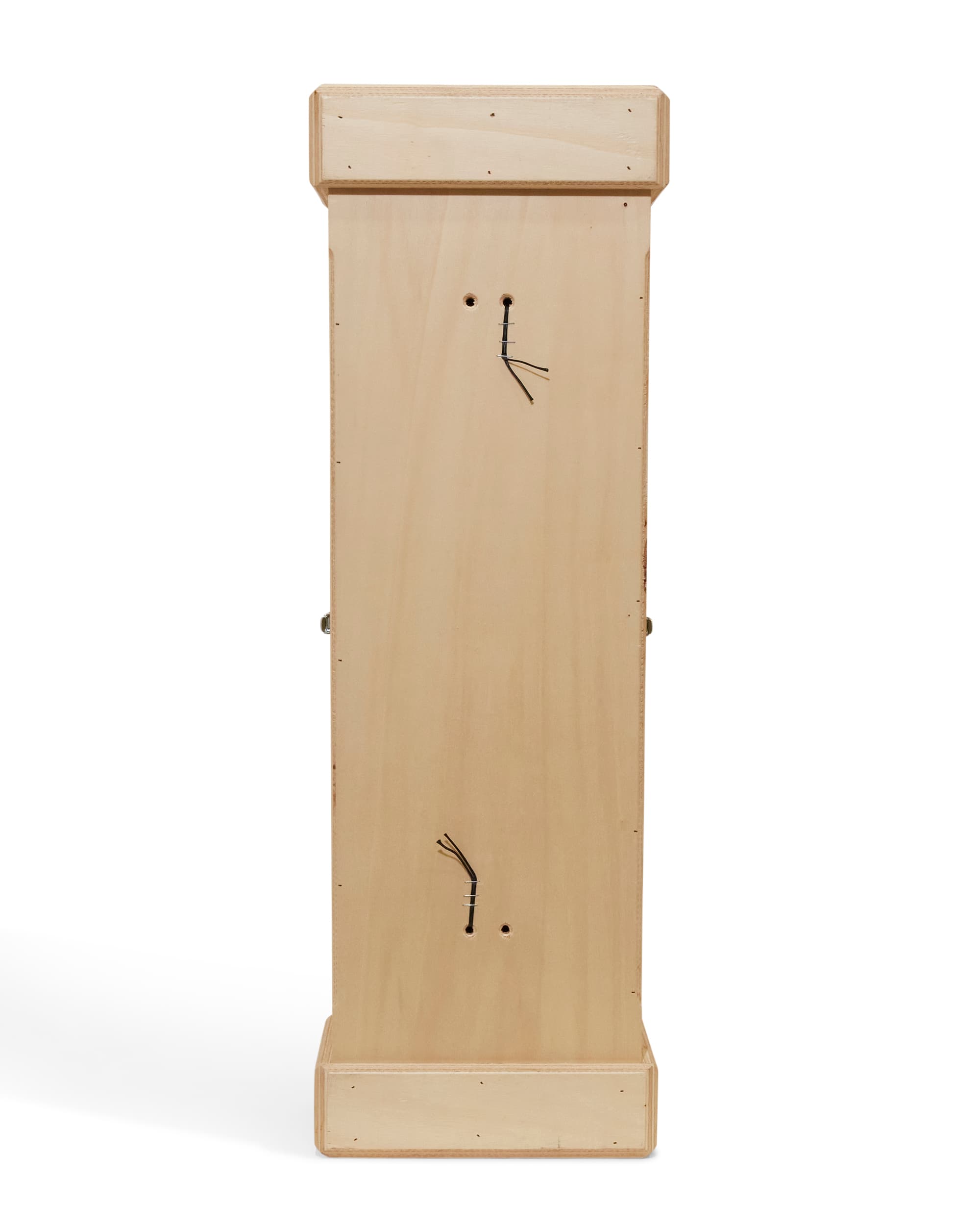 Daft Punk Skateboard - Box Back