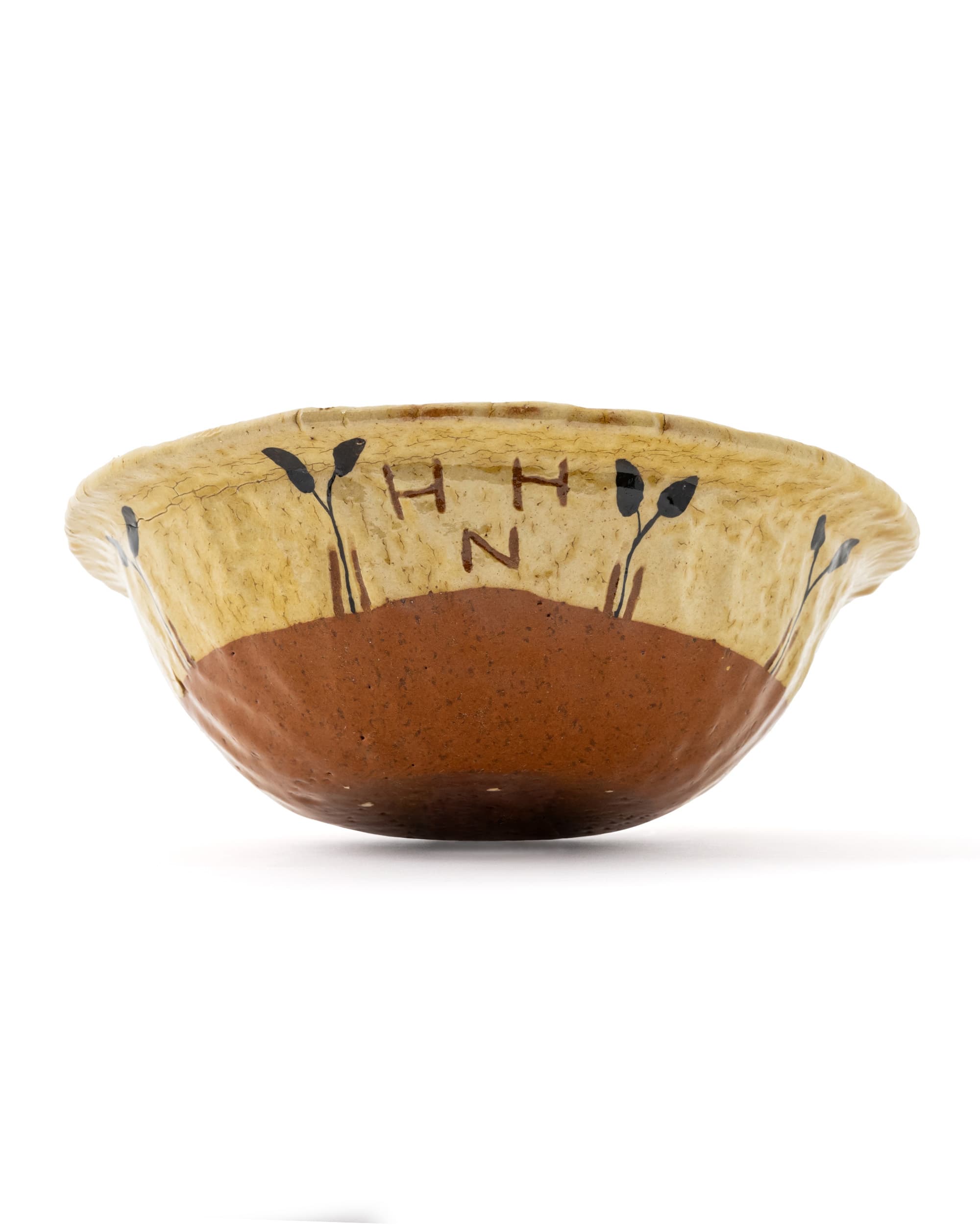 Ceramic bowl - image 5