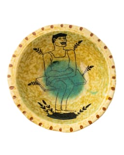 Ceramic bowl - image 2