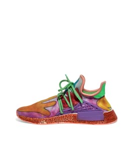 Hand Painted NMD Sample Sneaker - Right Inner
