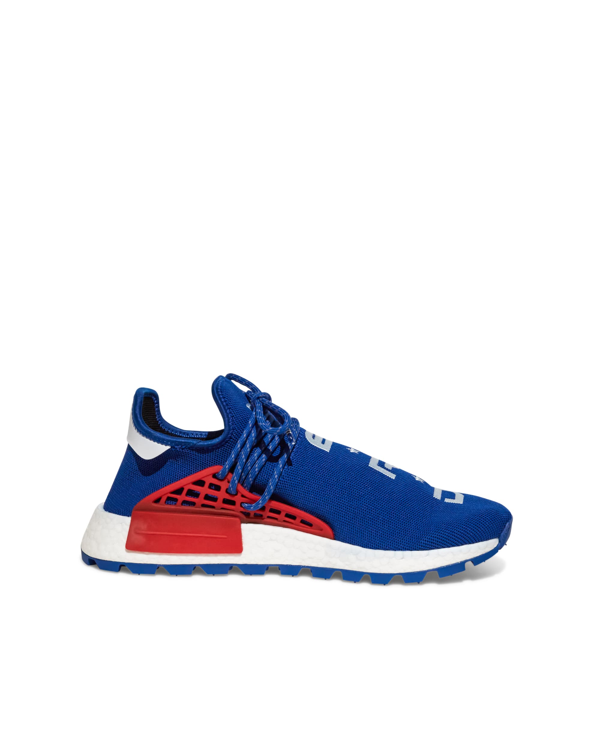 NMD Sneaker - Left Inner