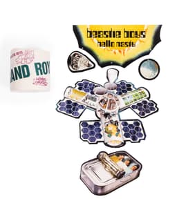 Beastie Boys Mobil & Toilet Paper - Front All Items
