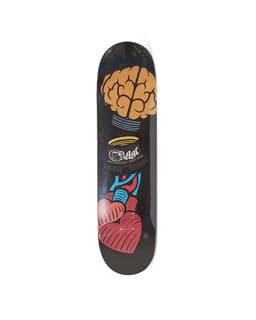 Skate Deck - Bottom
