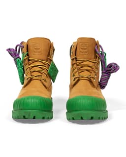 Classic 6-Inch Boot - image 2 - front of boots