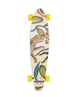 Skateboard - Top