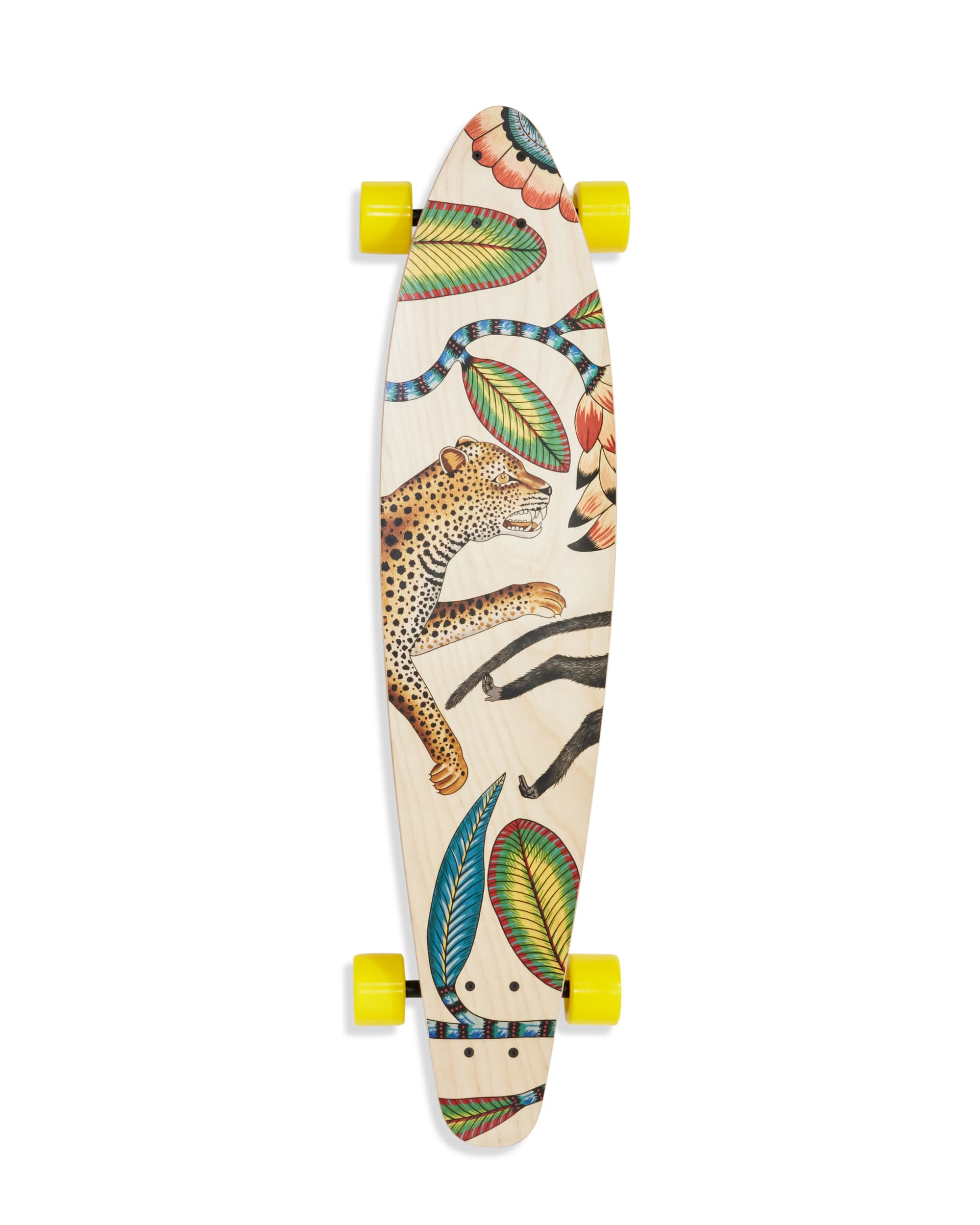 Skateboard - Top
