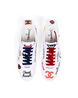 Sneakers - Both Top